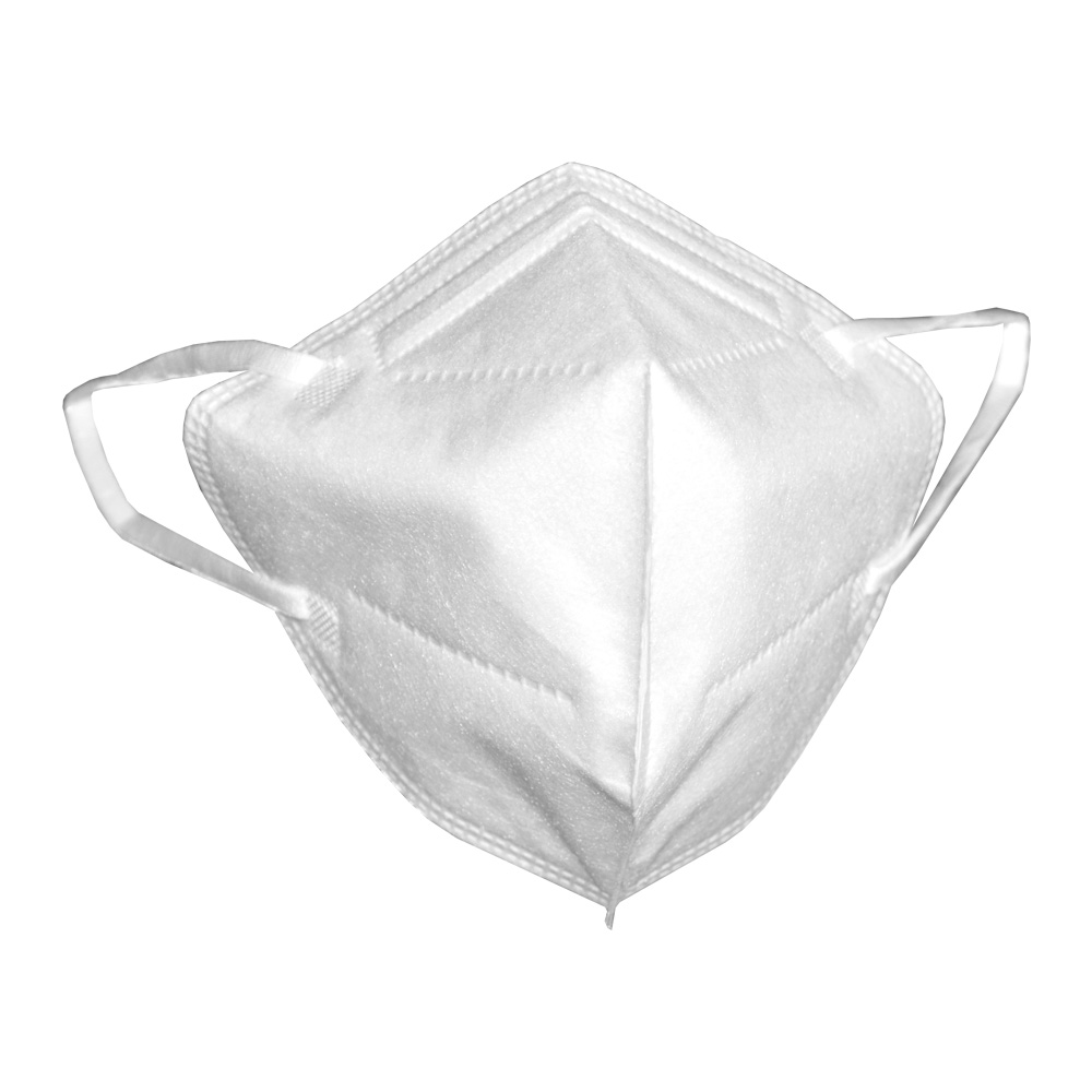 Cubrebocas KN95 unitalla, color blanco, azul o verde, mascarilla de cuatro capas, con ajuste moldeable nasal, elaborado de tela no tejida, con bandas o ajuste elástico entorchado a la cabeza.Son fabricadas siguiendo los niveles más altos de calidad.<br><br>El respirador DL KN95, está indicado para emplearse como barrera de protección respiratoria contra partículas.