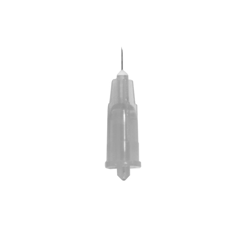 Agujas especiales con tecnología de Bajo Espacio Muerto LDS ,Low  Dead Space  por sus siglas en inglés que ayudan a reducir el desperdicio de medicamento, biológico o solución en por lo menos 80% respecto a una convencional. Espacio muerto menor a 0.002ml.  