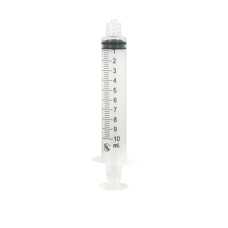 Las Jeringas DL están fabricadas con materiales plásticos grado médico, no tóxicos y libres de látex por lo que no provocan reacciones tisulares, el acero inoxidable es austenítico equivalente al tipo AISI 304. Son estériles, desechables, libres de pirógenos y están ensambladas con agujas que bajo condiciones normales de uso, no producen sustancias tóxicas. En Jeringas para vacunación de 1ml, CORPORATIVO DL presenta un émbolo de seguridad que garantiza la inutilización de las mismas, así mismo le ofrece una aguja para cada necesidad, mismas que poseen excelentes acabados y ángulos que aseguran una fácil penetración, disminuyendo el dolor.