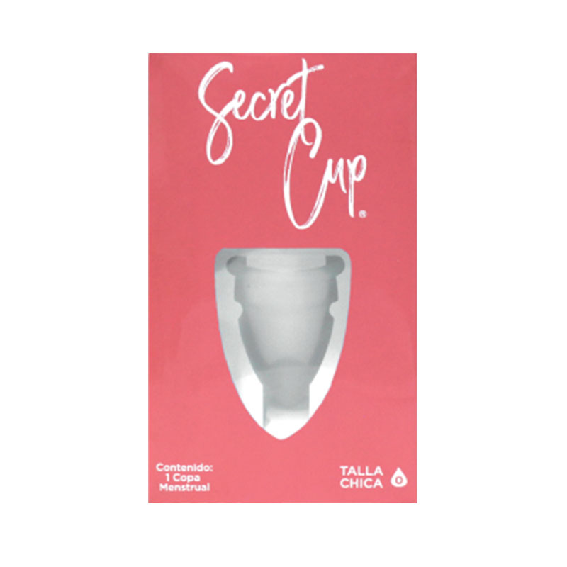 En DL Fabricamos para la higiene femenina la copa menstrual Secret Cup®. Nuestra copa  es flexible en forma de campana elaborada de silicón grado medico que se inserta en la vagina para atrapar y recoger el líquido del período femenino. Reusable.